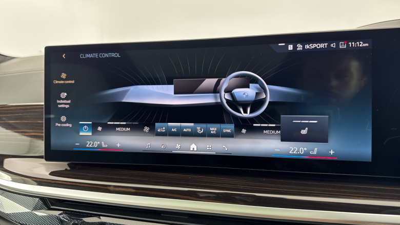 BMW X7 xDrive40d MHT M Sport 5dr Step Auto Diesel Estate